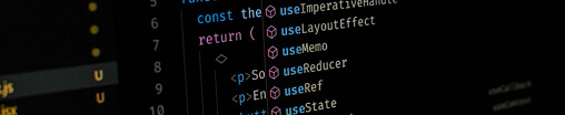 Full-Stack Development